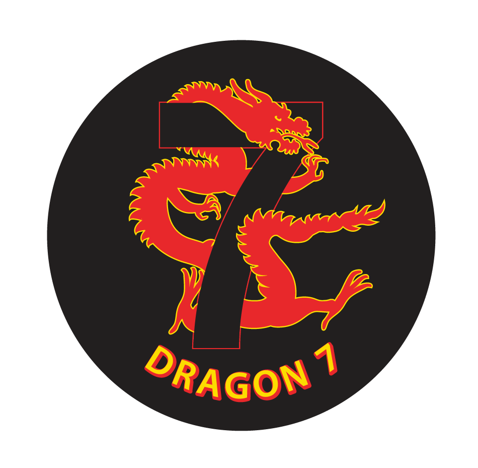 Dragon 7 Logo