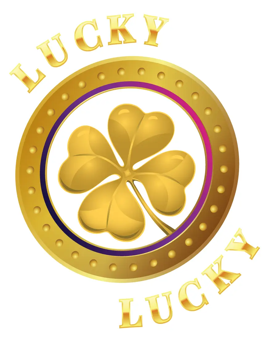 Lucky Lucky Logo Ace